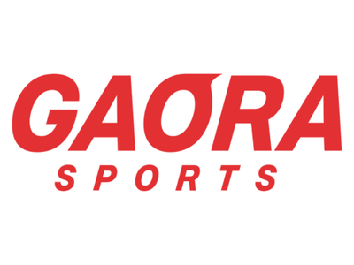 GAORA SPORTS logo
