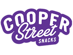 COOPER STREET SNACKS logo