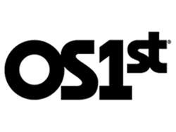 OS1st logo