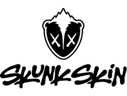 SKUNK SKIN logo