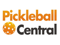 PICKLEBALL CENTRAL logo