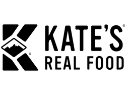 KATE'S REAL FOOD logo