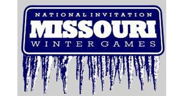 Missouri Winter Games Pickleball Tournament logo