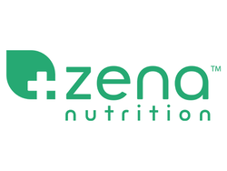 ZENA NUTRITION logo