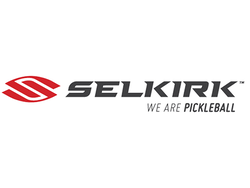 SELKIRK PICKLEBALL logo