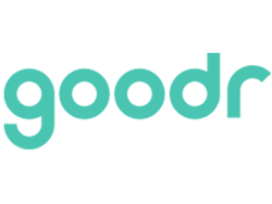 GOODR logo