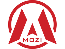 MOZI logo