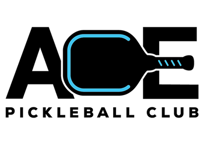 ACE PICKLEBALL CLUB logo