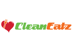 CLEAN EATZ logo