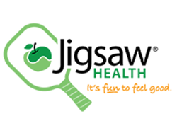 JIGSAW HEALTH logo