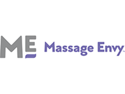 MASSAGE ENVY logo