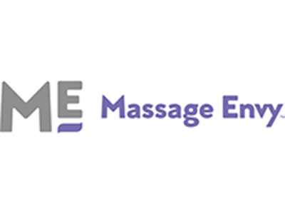 MASSAGE ENVY logo