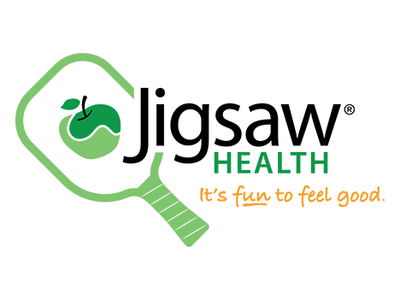 JIGSAW HEALTH logo