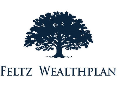 FELTZ WEALTHPLAN logo