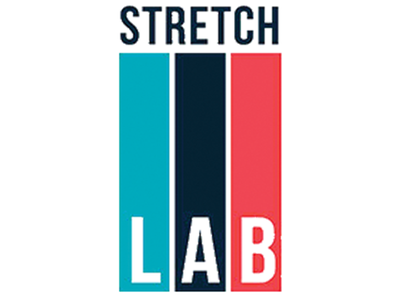 STRETCH LAB logo