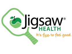 JIGSAW HEALTH logo