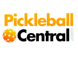 PICKLEBALL CENTRAL logo