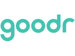 GOODR logo