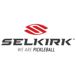 Selkirk - We are Pickleball logo