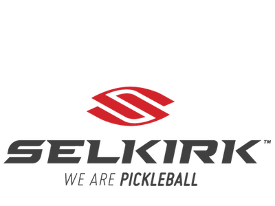 Selkirk - We are Pickleball logo