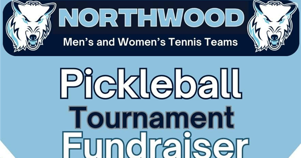 Northwood University Fundraiser logo