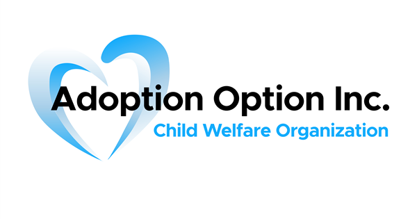 Dink for a cause, Adoption Option logo