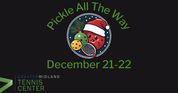 Pickle All The Way logo