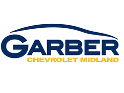 Garber logo