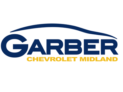 Garber logo