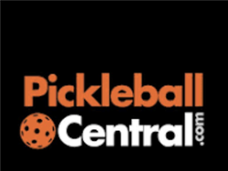 Pickleball Central logo