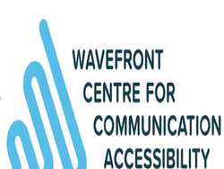 Wavefront Centre logo