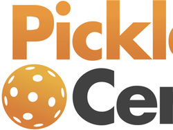 Pickleball Central logo