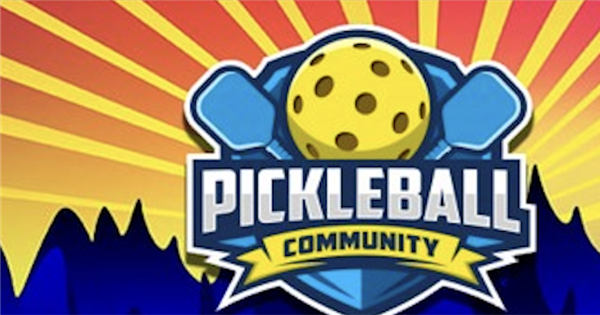 Deaf Pickleball BC Hosting - Women's Doubles Cash Event logo