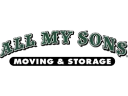 Nationwide Moving Company logo