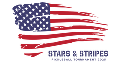 Stars & Stripes II  Team Pickleball Tournament