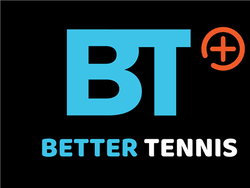 BT+ logo