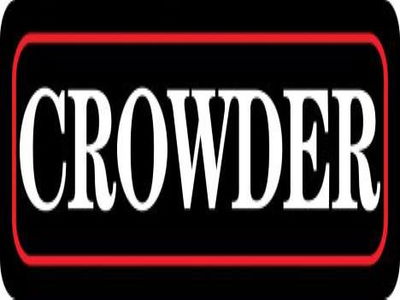 Crowder Excavating & Land Clearing logo