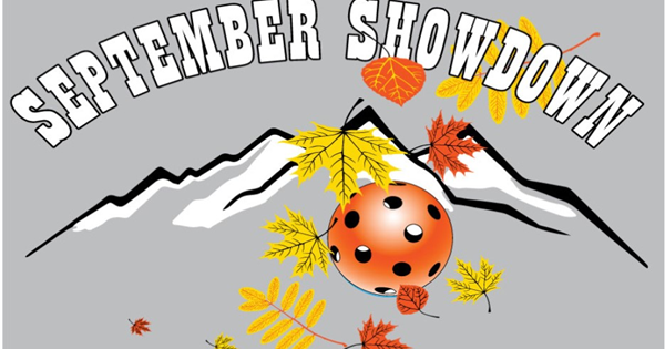 September Showdown logo