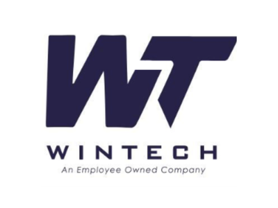 WinTech logo