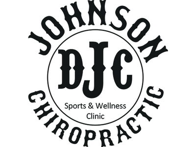 Johnson Chiropractic logo