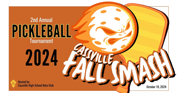 Fall Smash logo