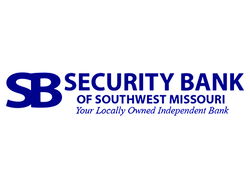 Security Bank logo
