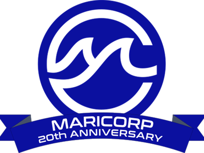 Maricorp logo