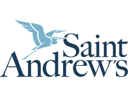 Saint Andrew's United Methodist Day School logo