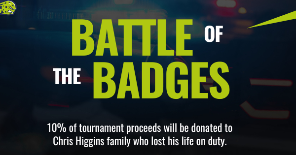 Battle of the Badges logo