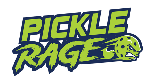 PickleRage Fall Frenzy @ Glen Burnie logo