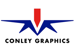 Conley Graphics logo