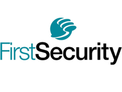 First Security Bank logo