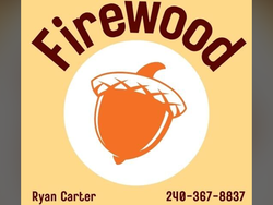 Firewood by Ryan Carter logo