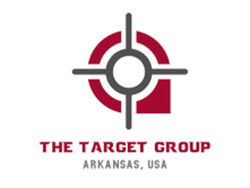 The Target Group - Ashley Cifreo logo